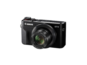 CANON PowerShot G7 X コンパクトデジタルカメラ