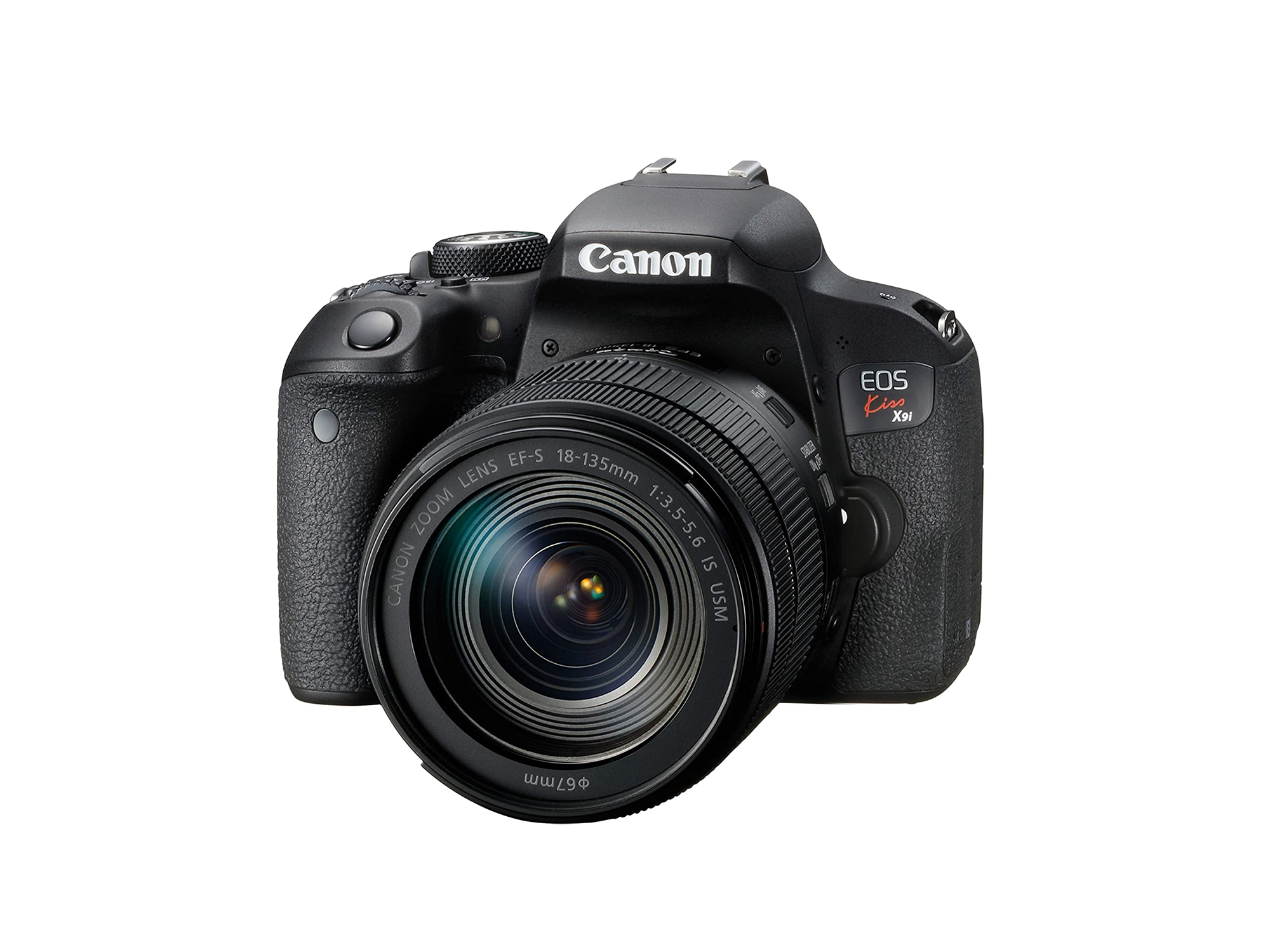 Canon EOS KISS X9i レンズセット！(初心者必見)