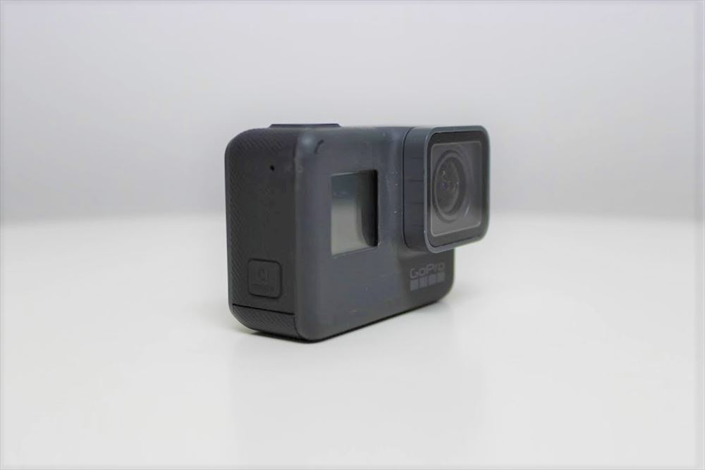 新品セール・送料無料 HERO6 GoPro BLACK 即日配送 セット ビデオカメラ