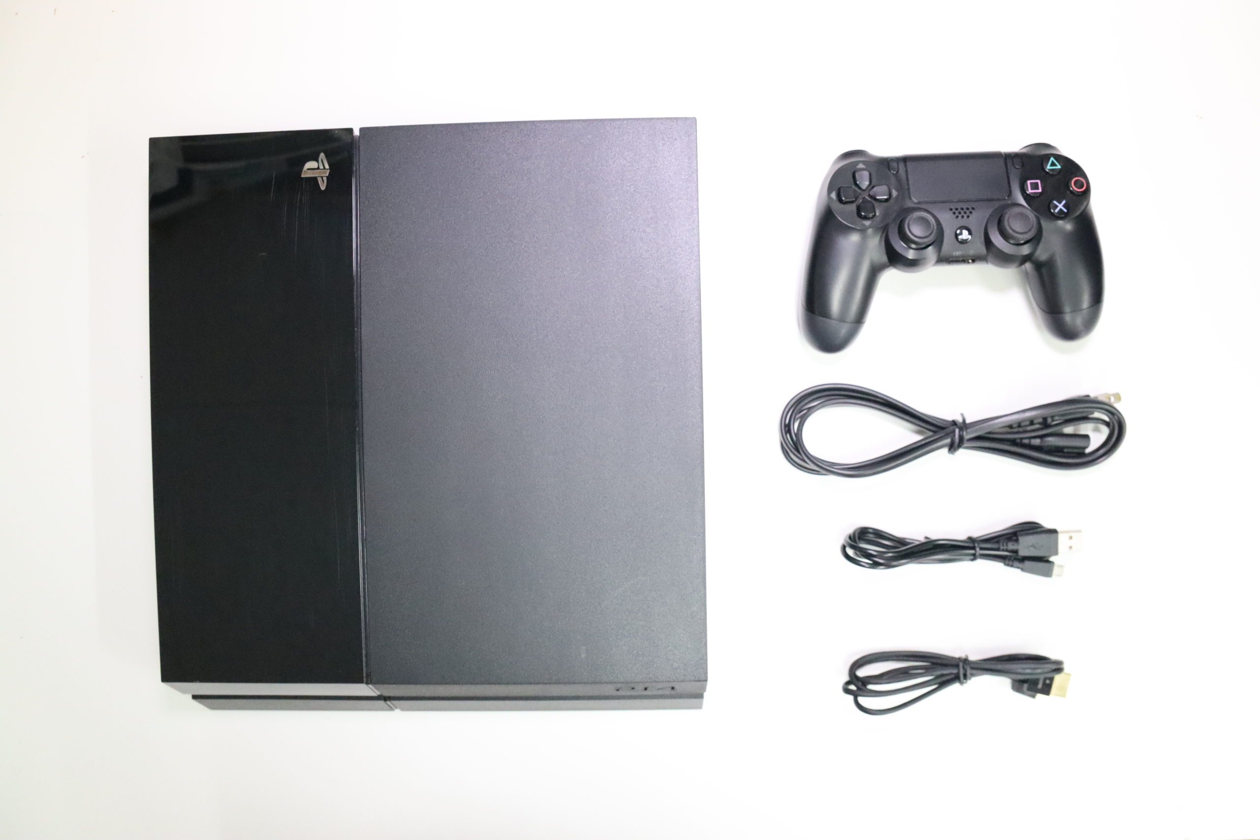 SONY PlayStation4 Pro（プレステ4 プロ・PS4 Pro） 1TB 1ヶ月～ [月額レンタル] - モノカリ