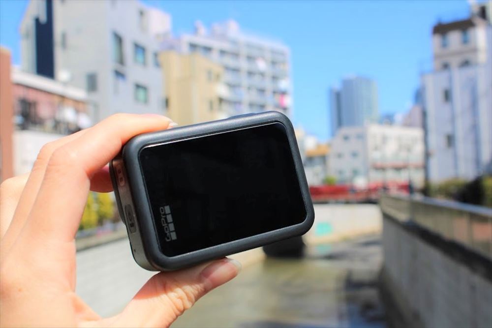 格安レンタル] GoPro HERO5 BLACK 初心者用セット・SDカード買取パック