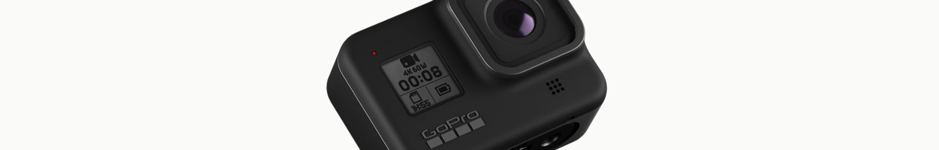 GoPro HERO8 black