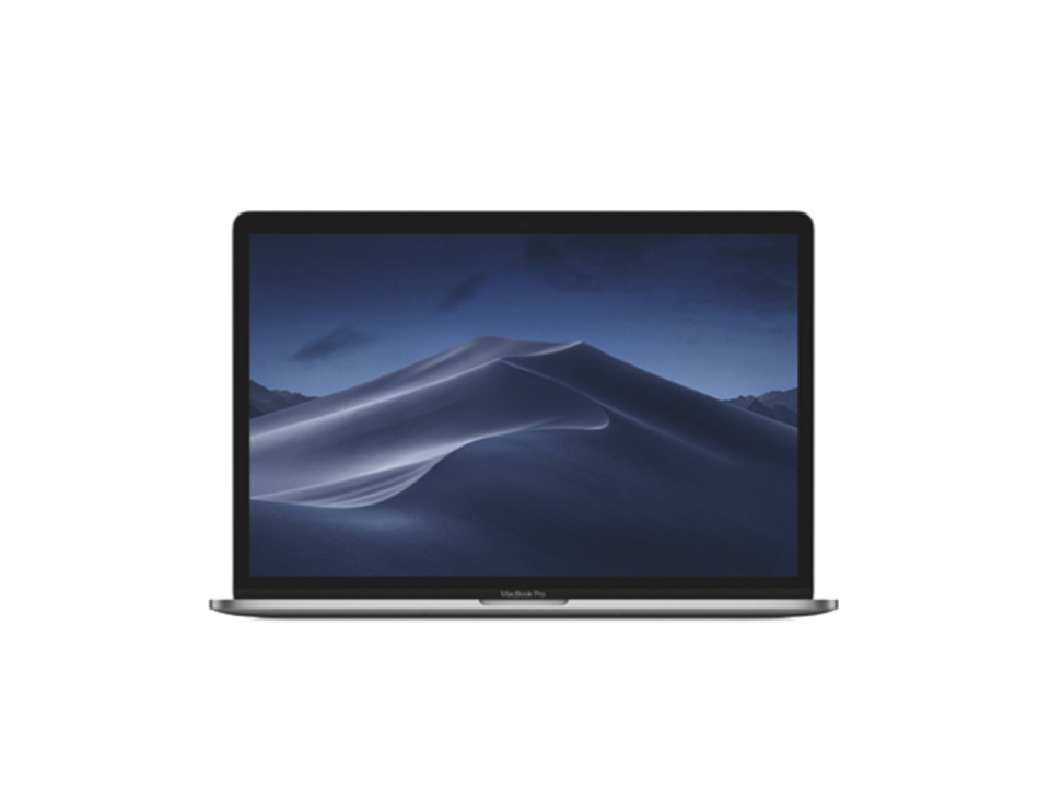 MacBook Pro MGXA2J/A（15インチ,Mid 2014 ) ノートパソコン 1ヶ月～ [月額レンタル] モノカリ