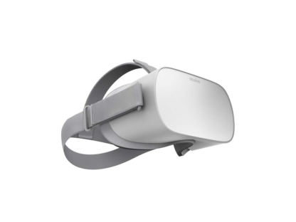 Oculus Go（オキュラス ゴー）の格安レンタル・貸出はモノカリへ！
