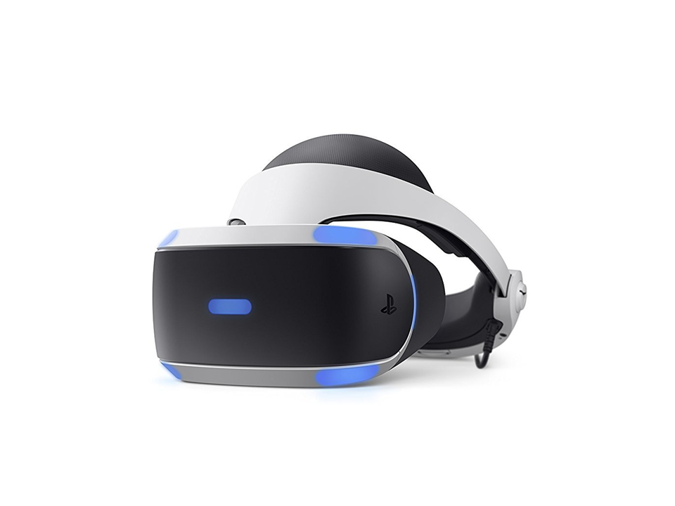 ゲームソフト/ゲーム機本体PlayStation VR