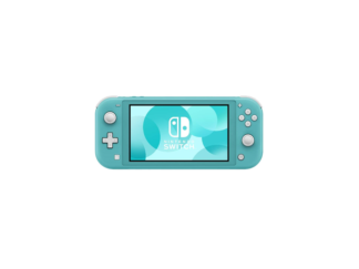 [格安レンタル]Nintendo Switch Lite ニンテンドースイッチライト 1ヶ月～ [月額レンタル]-モノカリ