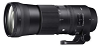 Sigma 150-600mm レンズ