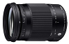 Sigma 18-300mm レンズ