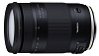 Tamron 18-400mm レンズ