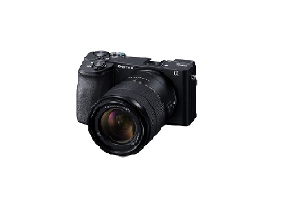 SONY α6600（a6600）