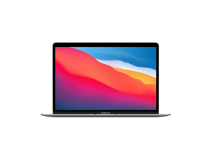 MacBook_air_m1_2020 レンタル