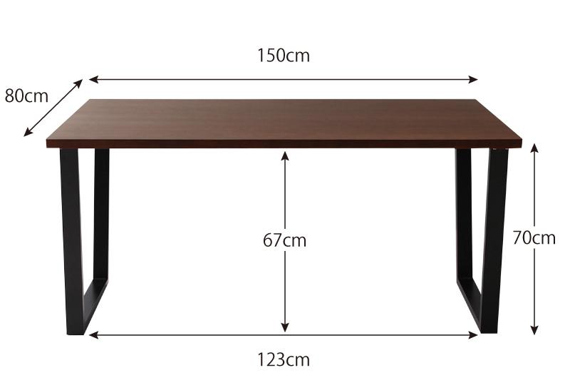 天然木天板 スチール脚 モダンデザインテーブル Gently ジェントリーの格安通販・口コミ評判はkomono storeへ！
