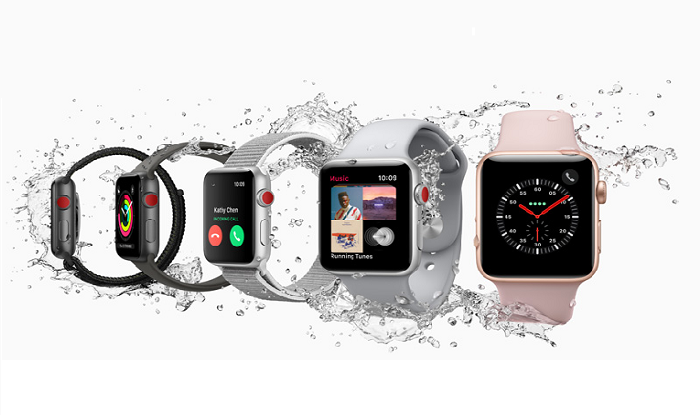 Apple Watch アップルウォッチ でできることは 機能面から価格までご紹介 モノナビ おすすめの家具 家電のランキング