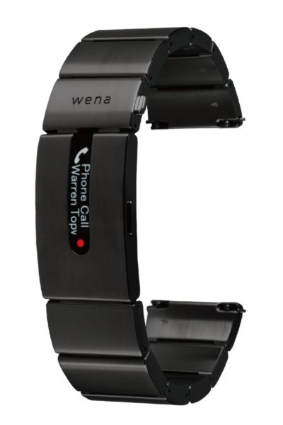 ソニーでおすすめの人気スマートウォッチランキング Wena Wrist 2 3の比較も モノナビ おすすめの家具 家電のランキング
