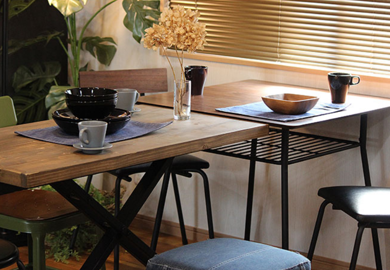 おすすめ おしゃれな折りたたみテーブル人気ランキング Ikea ニトリ 無印の比較も モノナビ おすすめの家具 家電のランキング