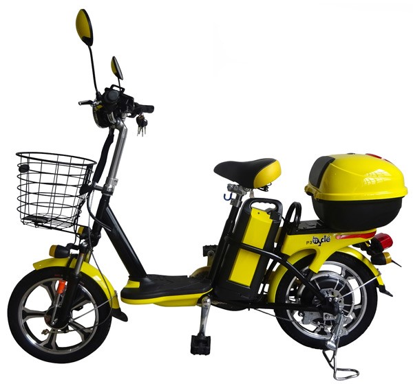おすすめ 電動 バイク パタヤおすすめ移動手段は電動バイクで決まり？電動バイクのルールと販売店