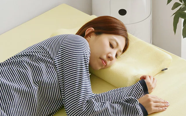 安眠できるおすすめの高反発枕人気ランキング 肩こりに モノナビ おすすめの家具 家電のランキング