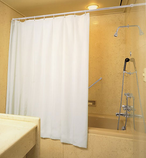 おしゃれでおすすめのシャワーカーテン人気ランキング 防カビも モノナビ おすすめの家具 家電のランキング