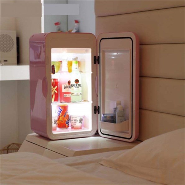 おしゃれでおすすめの小型冷蔵庫人気ランキング 寝室にも モノナビ おすすめの家具 家電のランキング