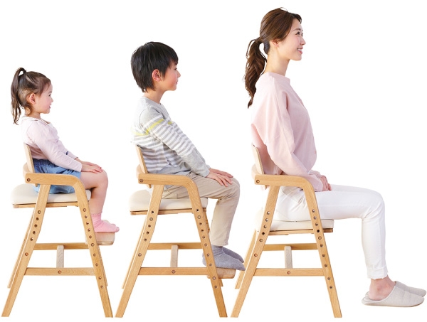 おしゃれでおすすめの子供椅子人気ランキング パイプや木製など 姿勢矯正も モノナビ おすすめの家具 家電のランキング