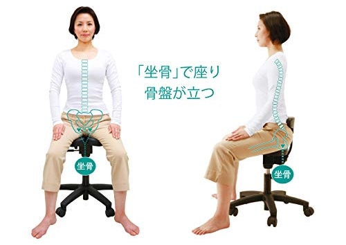 腰痛対策におすすめの椅子人気ランキング オフィスに モノナビ おすすめの家具 家電のランキング
