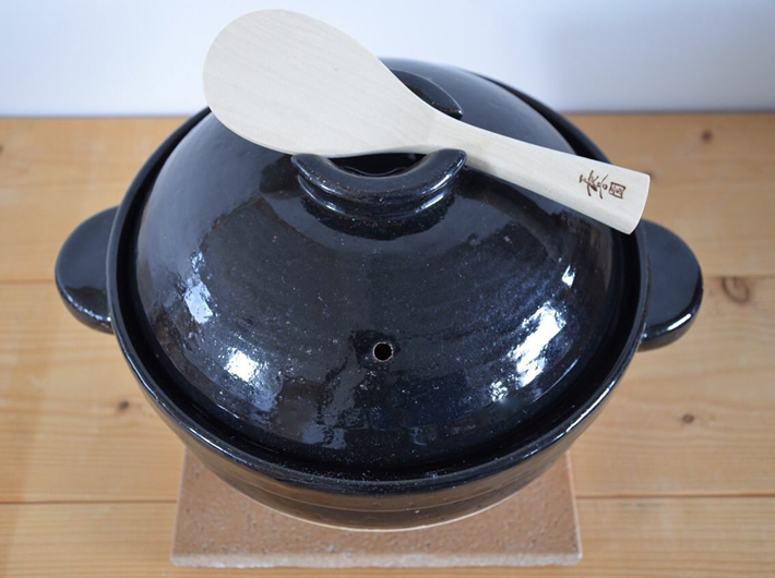 おしゃれでおすすめの土鍋人気ランキング 高級な日本製も モノナビ おすすめの家具 家電のランキング