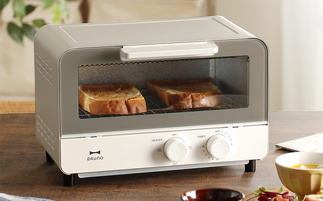 2022おすすめのオーブントースター人気比較ランキング！【一人暮らし用の小型も】 モノナビ – おすすめの家具・家電のランキング
