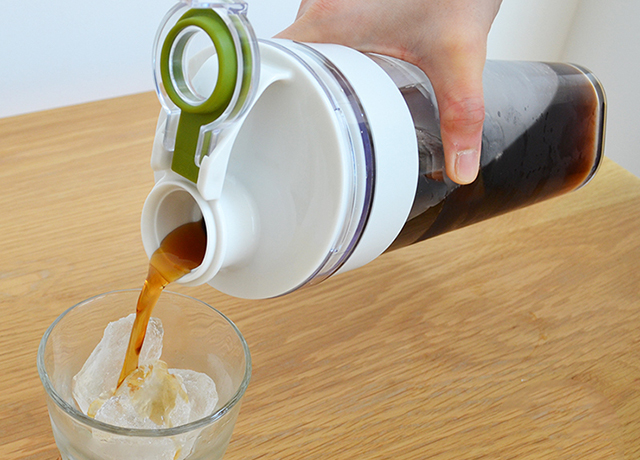 おしゃれでおすすめの麦茶ポット人気ランキング！【洗いやすい冷水筒・ピッチャーも】 モノナビ – おすすめの家具・家電のランキング