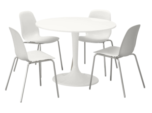 IKEAのダイニングテーブルおすすめ人気ランキング！【椅子とセットも】 モノナビ – おすすめの家具・家電のランキング