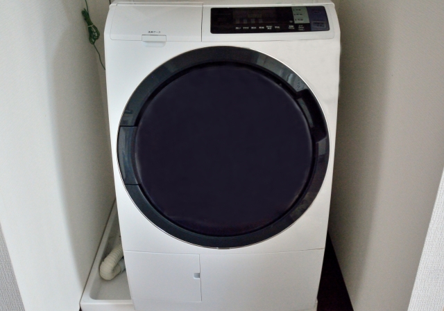 機 洗濯 おすすめ 式 ドラム 洗剤 ドラム式洗濯機におすすめの洗剤人気ランキングTOP3をご紹介！少量の水で溶けて、しっかり洗浄
