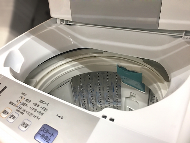 洗濯機5.2kg小型全自動洗濯機縦型洗濯機ミニ洗濯機洗濯脱水予約洗濯
