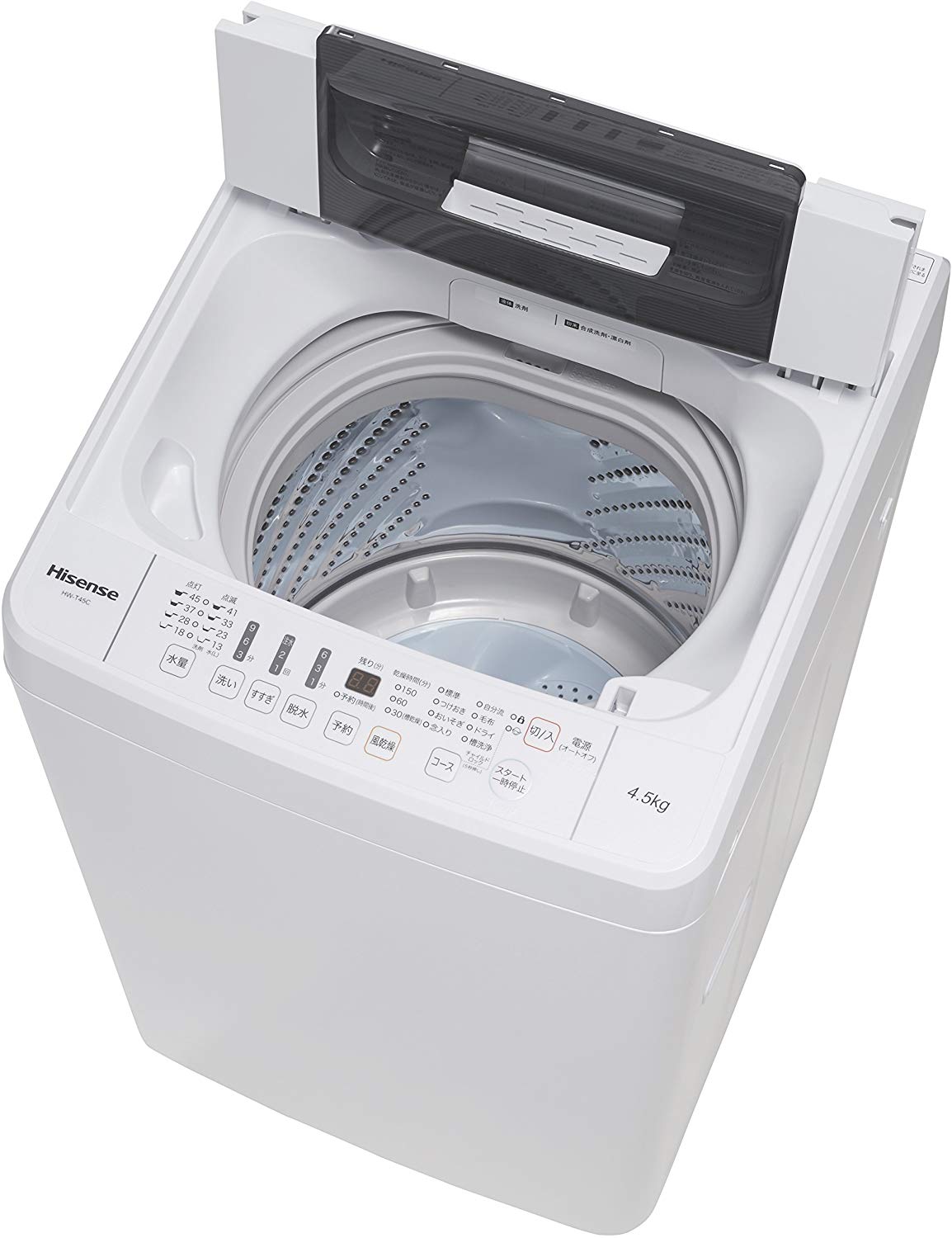 2023おすすめの小型洗濯機人気ランキング！【一人暮らしに】 モノナビ 