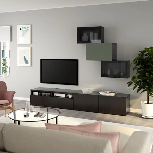 Ikeaのテレビ台おすすめ人気ランキング 白やウォールナット調も モノナビ おすすめの家具 家電のランキング