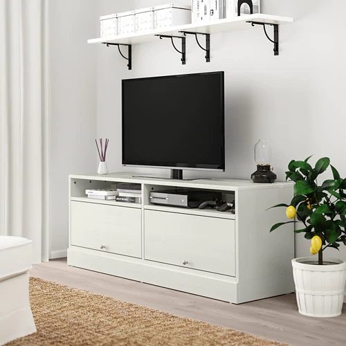 IKEAのテレビ台おすすめ人気ランキング！【白やウォールナット調も 