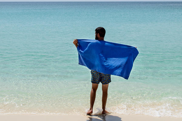 おしゃれでおすすめのビーチタオル人気ランキング！【円形や長方形など 
