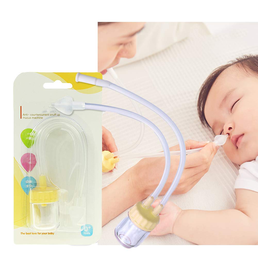 おすすめの鼻吸い器人気ランキング！赤ちゃんの鼻水に【手動・電動タイプも】 モノナビ おすすめの家具・家電のランキング