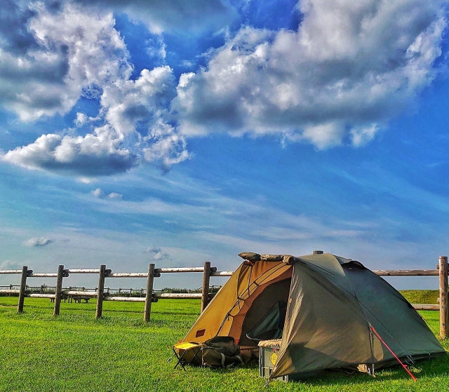 おすすめの一人用テント・ソロテント人気ランキング！【キャンプや登山 