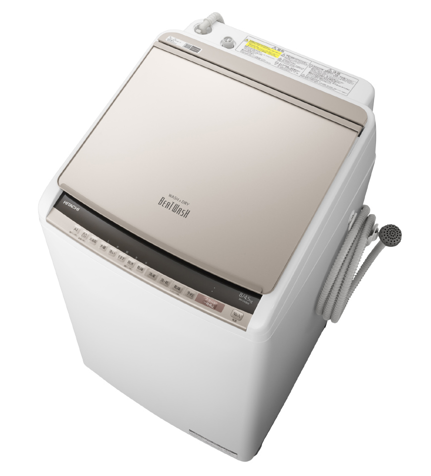 2024おすすめの乾燥機付き洗濯機人気ランキング！【低価格帯も 