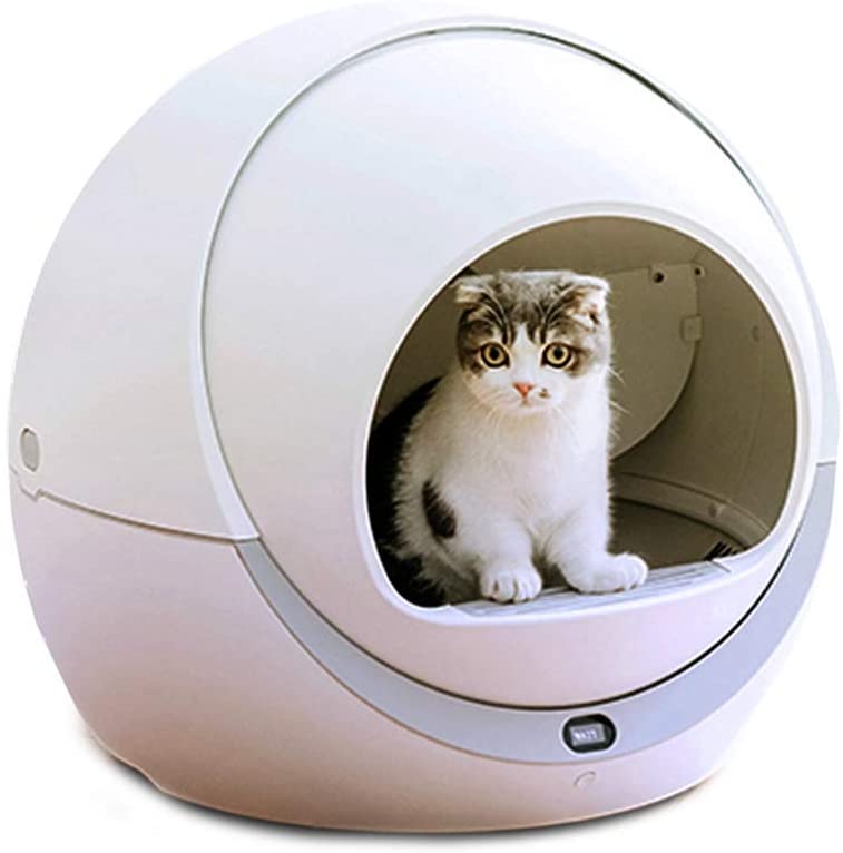 おすすめの猫用トイレ人気ランキング！【飛び散り防止・臭い対策も】 モノナビ – おすすめの家具・家電のランキング