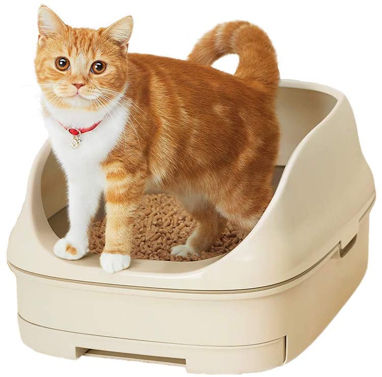 おすすめの猫用トイレ人気ランキング！【飛び散り防止・臭い対策も】 モノナビ – おすすめの家具・家電のランキング