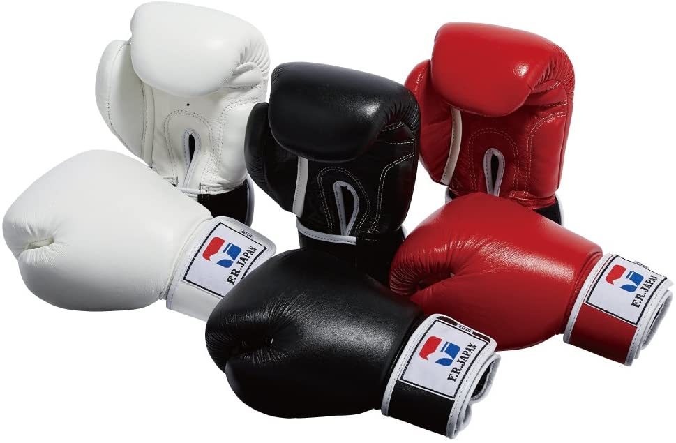 超お買い得！】 PROIRON ボクシンググローブ 10oz パンチンググローブ ボクシング用グローブ 厚く 耐久性があり 快適 boxing  gloves