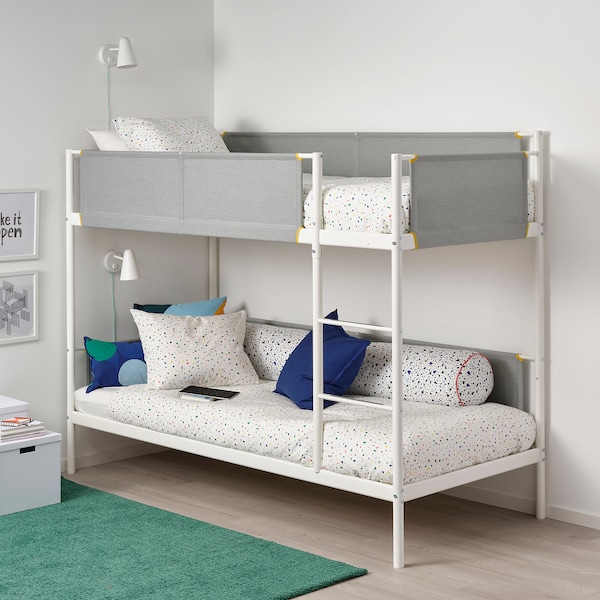 IKEAの子供用ベッドおすすめ人気ランキング！【ロフトや二段も 