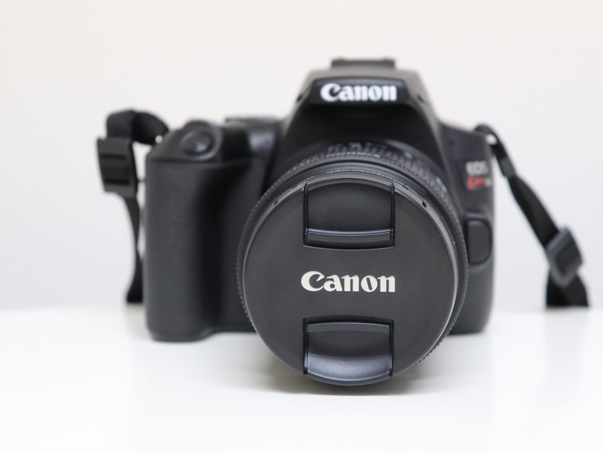Canon EOS Kiss X10を徹底レビュー！初心者向け一眼レフカメラ 