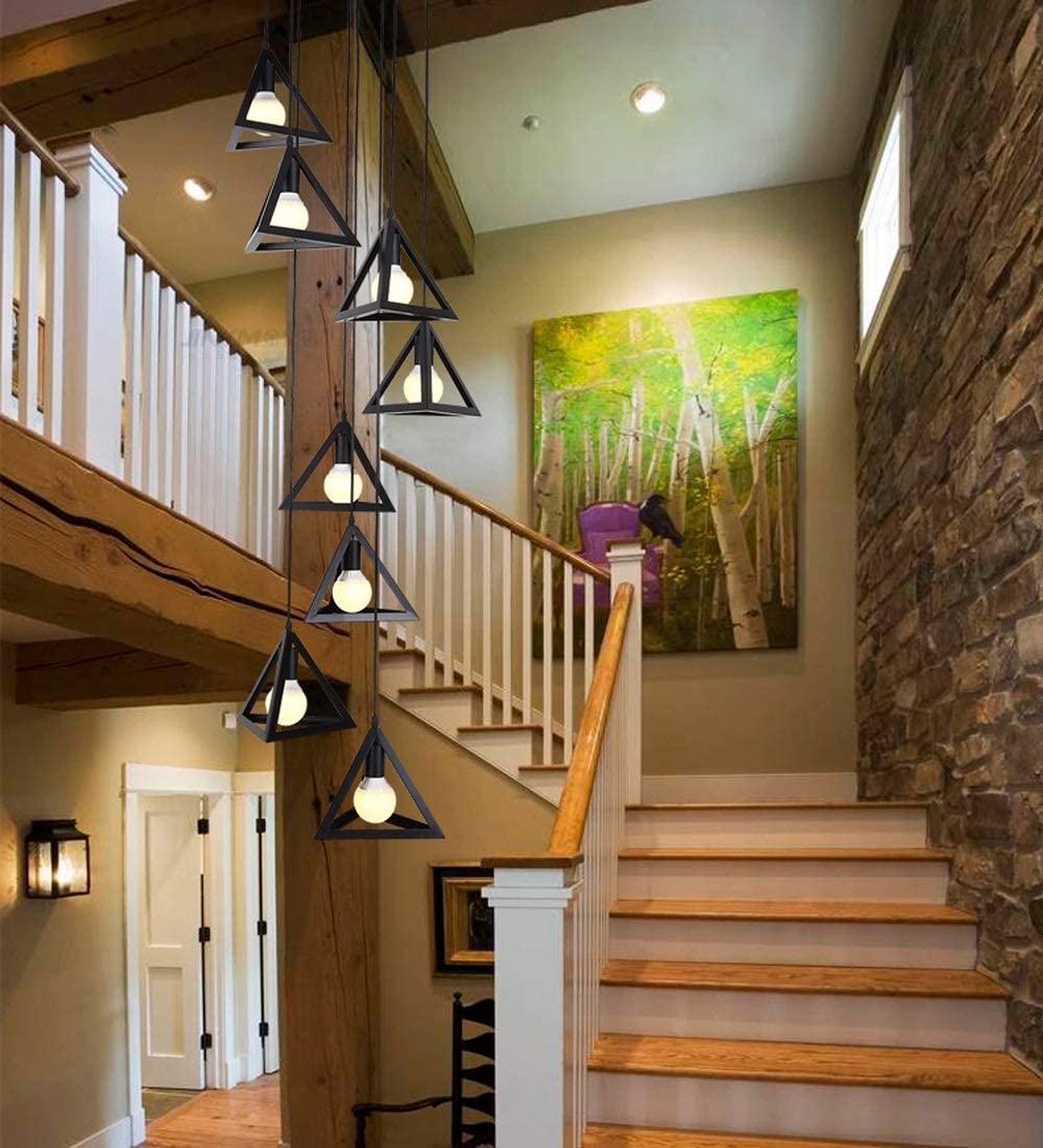 階段向け照明おすすめ人気比較ランキング おしゃれなデザインも モノナビ おすすめの家具 家電のランキング