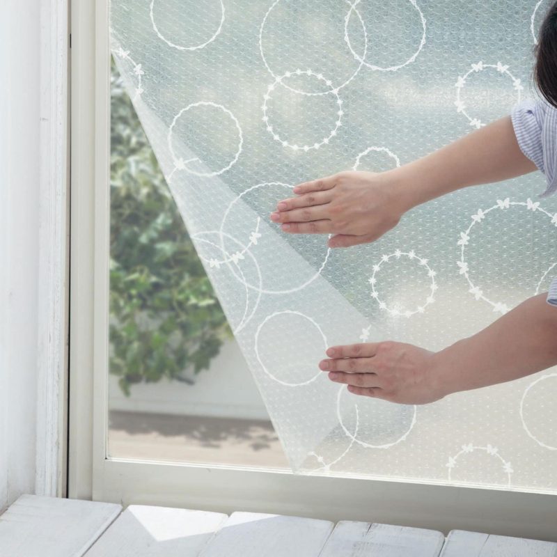 おすすめの断熱シート人気ランキング 窓ガラスに 壁や床にも モノナビ おすすめの家具 家電のランキング