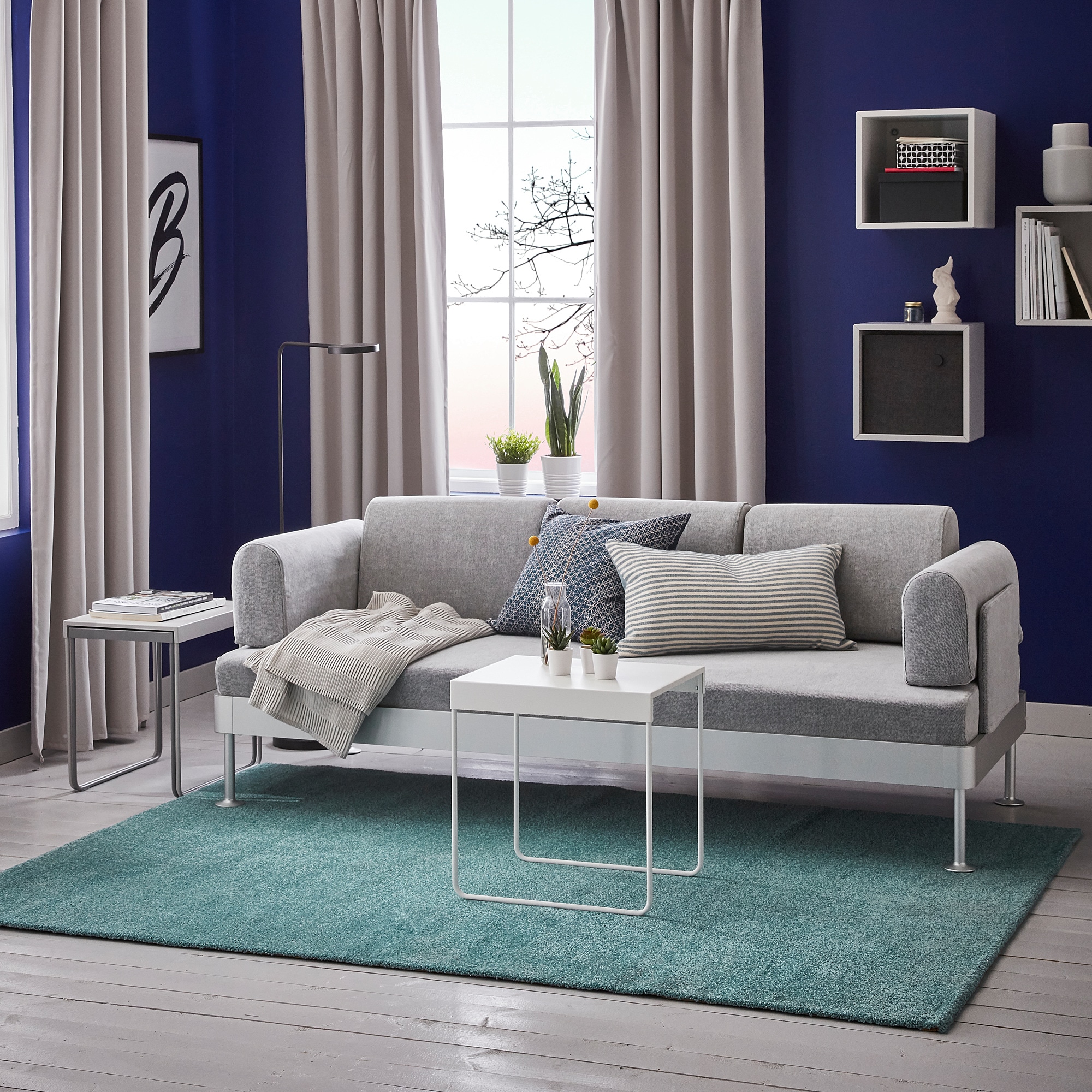 Ikeaのカーペットおすすめ人気ランキング キッズ用も モノナビ おすすめの家具 家電のランキング