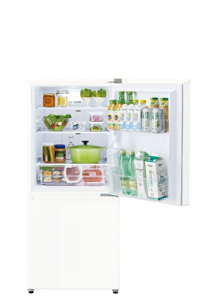 AQUA(アクア)の冷蔵庫おすすめ人気比較ランキング！【一人暮らしにも 