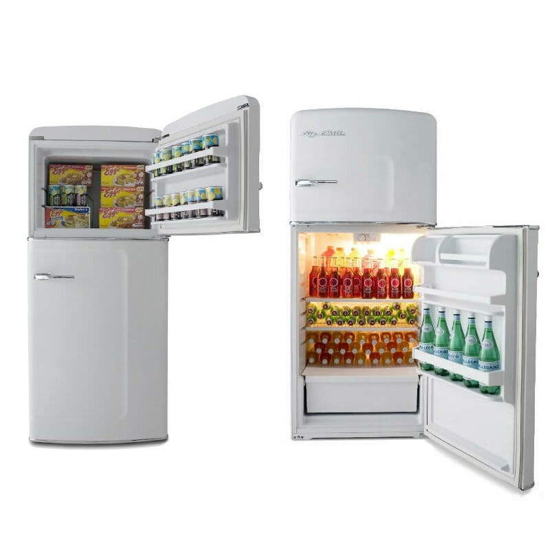 おしゃれな冷蔵庫のおすすめ人気比較ランキング 一人暮らしにも モノナビ おすすめの家具 家電のランキング