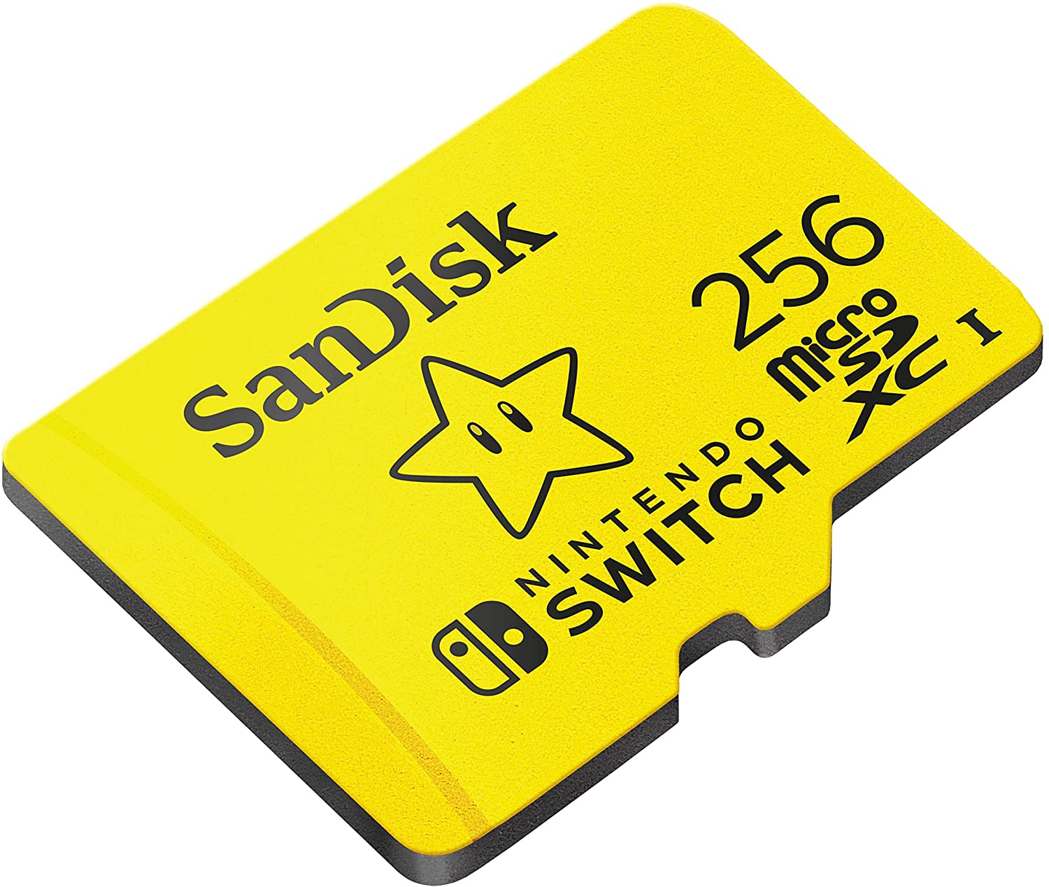 Switch 用 sd カード
