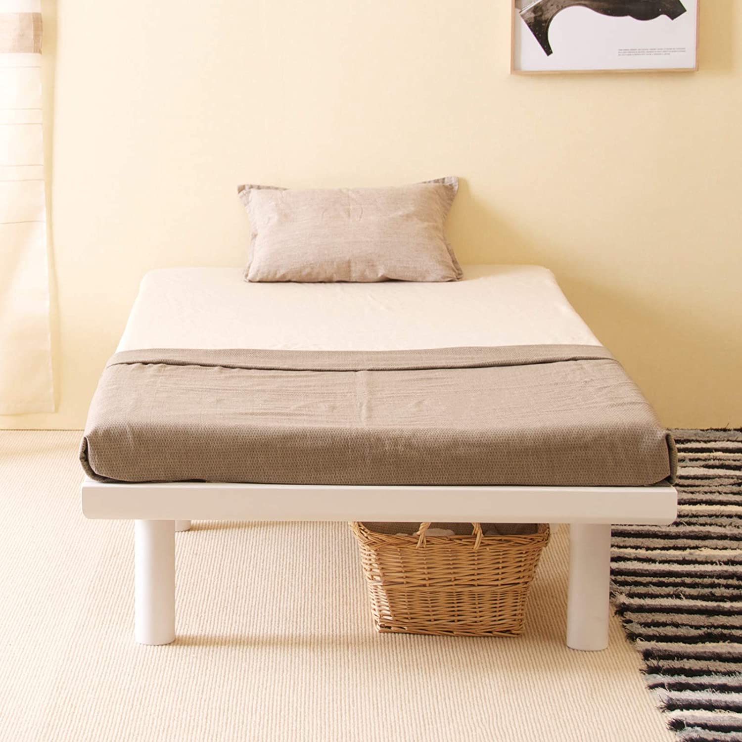 おすすめの和室用ベッド人気比較ランキング 折り畳み式も モノナビ おすすめの家具 家電のランキング